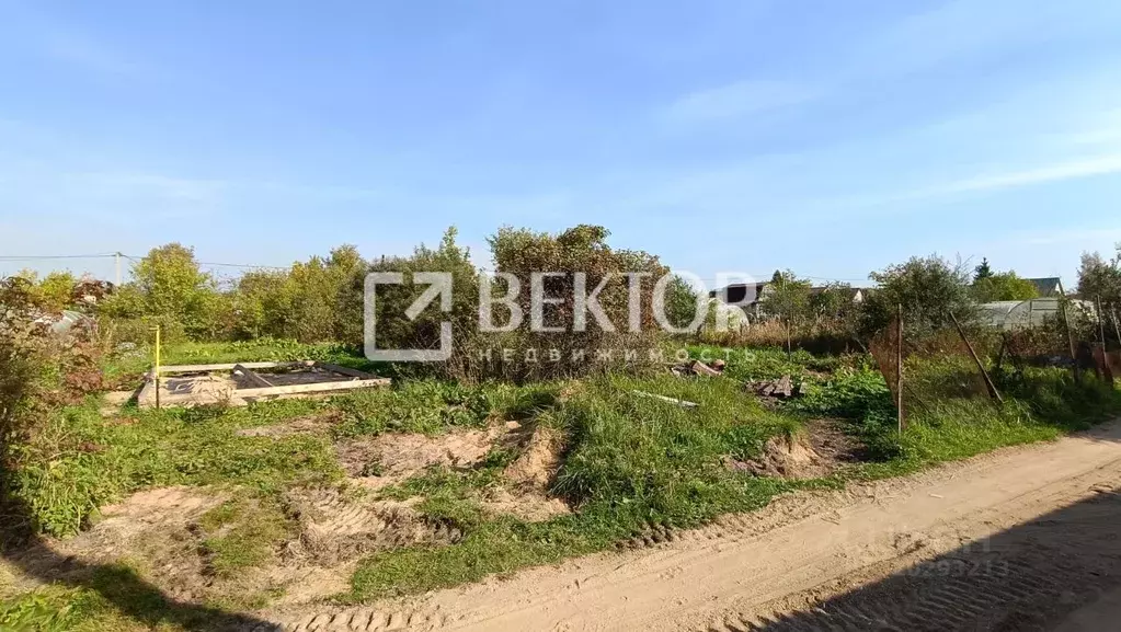 Участок в Костромская область, Кострома Спутник-2 СНТ,  (5.5 сот.) - Фото 0