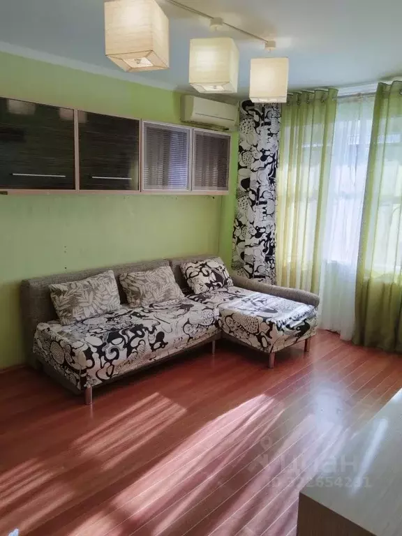 2-к кв. Волгоградская область, Волгоград Козловская ул., 13 (45.0 м) - Фото 1