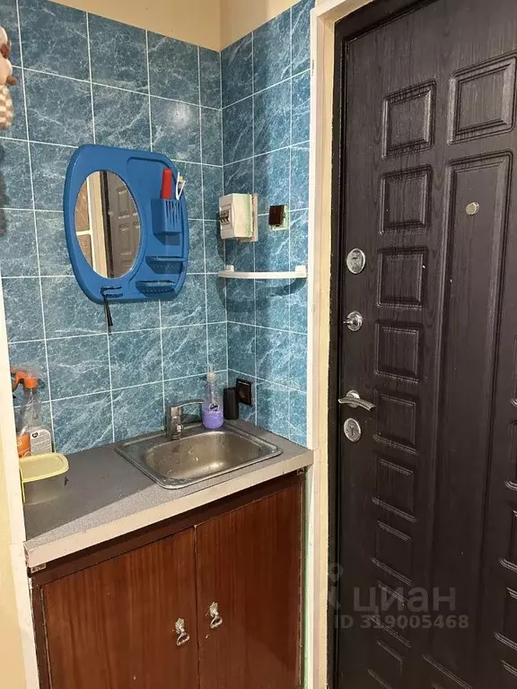 Комната Крым, Керчь ул. Орджоникидзе, 103/2 (12.0 м) - Фото 0