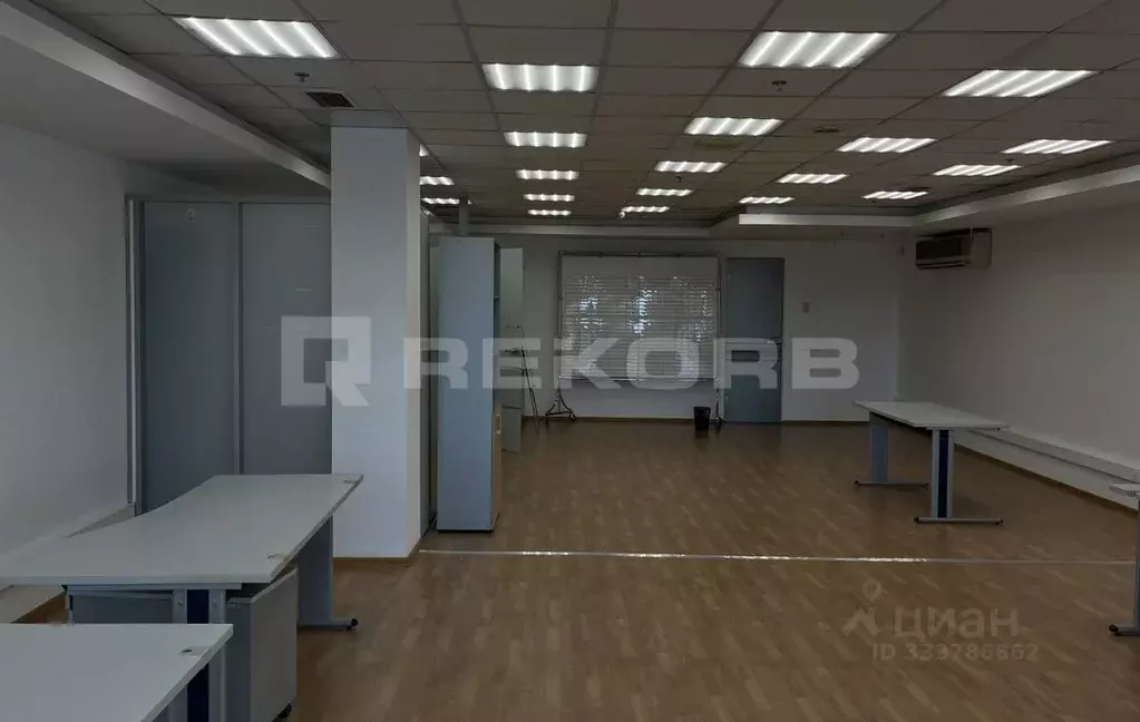 Офис в Санкт-Петербург Исполкомская ул., 15 (119 м) - Фото 1
