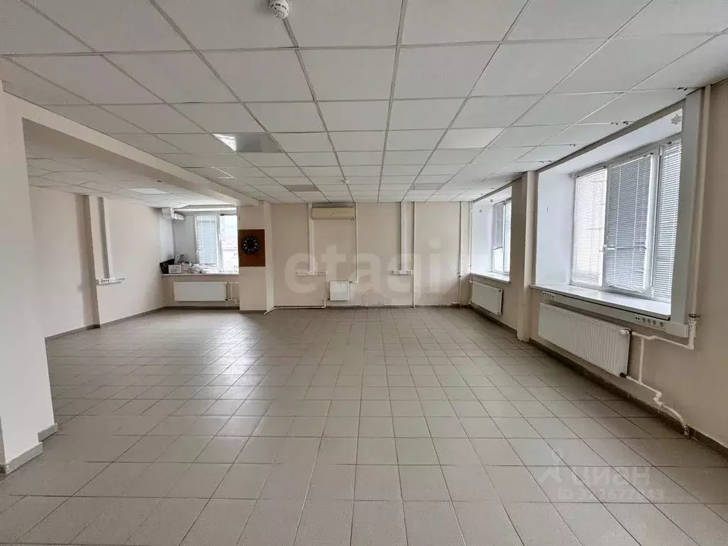 Офис в Татарстан, Казань ул. Вишневского, 24 (205 м) - Фото 2