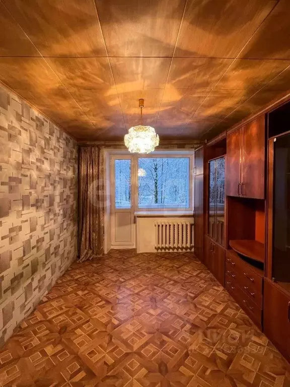 2-к кв. Кировская область, Киров Лепсе мкр,  (44.0 м) - Фото 2