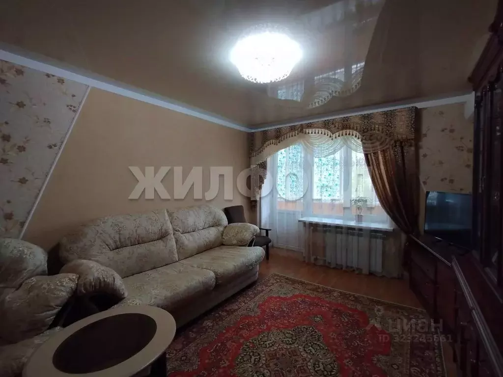 2-к кв. Ставропольский край, Георгиевск ул. Мира, 3 (47.0 м) - Фото 2