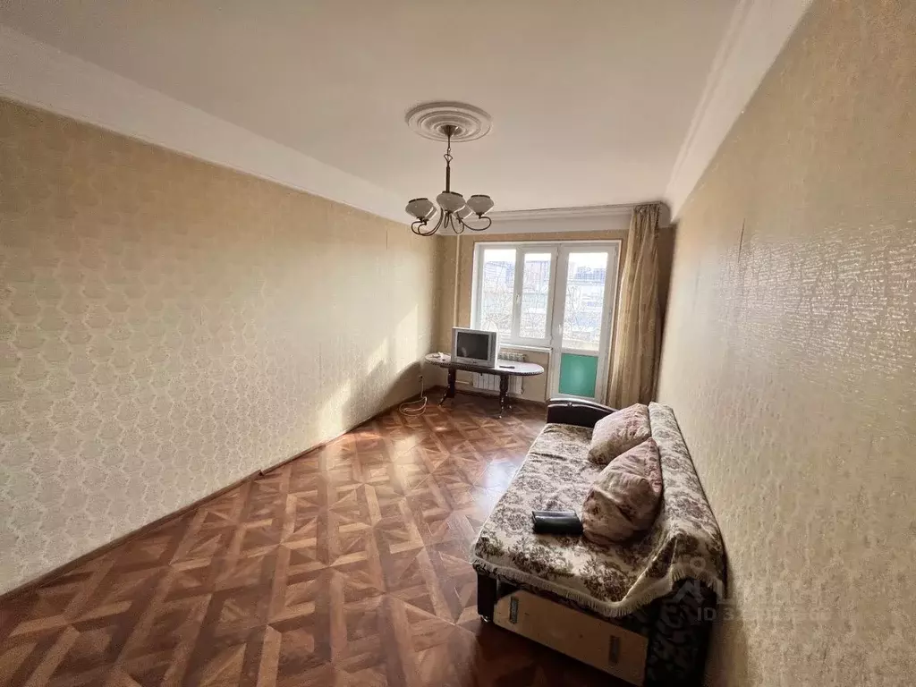 2-к кв. Дагестан, Махачкала просп. Гамидова, 49к7 (45.0 м) - Фото 1