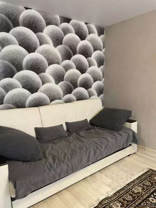 2-к кв. Белгородская область, Белгород ул. Некрасова, 25 (45.0 м) - Фото 1