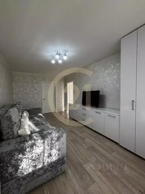 2-к кв. Пермский край, Пермь ул. Космонавта Леонова, 64 (45.0 м) - Фото 1