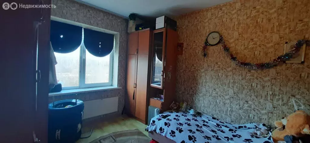 1-комнатная квартира: Сухой Лог, Сухоложская улица, 2 (34.6 м) - Фото 2