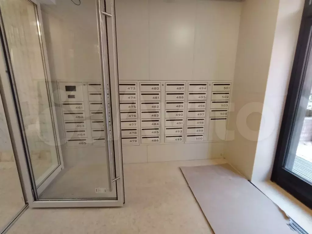 Квартира-студия, 24,2 м, 8/9 эт. - Фото 1