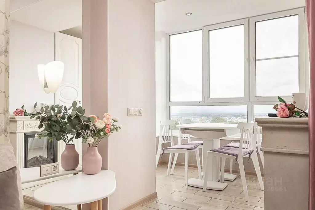 2-к кв. Нижегородская область, Нижний Новгород Малая Покровская ул., ... - Фото 1