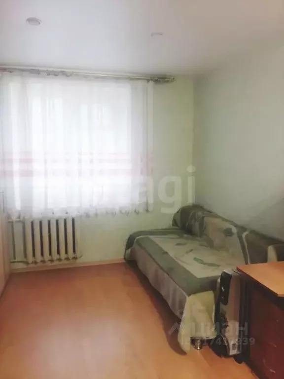 Студия Татарстан, Казань ул. Академика Павлова, 25А (16.3 м) - Фото 1