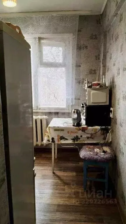 1-к кв. Иркутская область, Ангарск 7-й мкр, 9 (32.9 м) - Фото 1