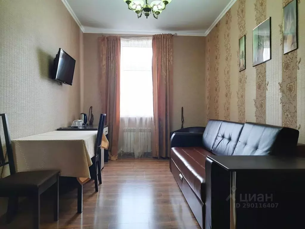 Комната Татарстан, Казань Константиновка жилмассив,  (42.0 м) - Фото 0