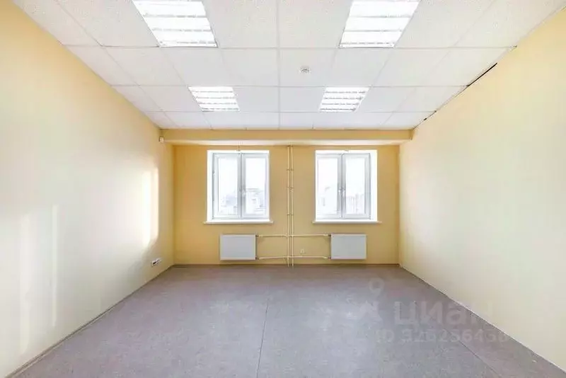 Производственное помещение в Санкт-Петербург Уральская ул., 19к10 (25 ... - Фото 2