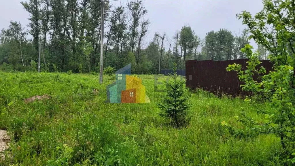 Участок в Тульская область, Тула городской округ, д. Коптево ул. ... - Фото 0