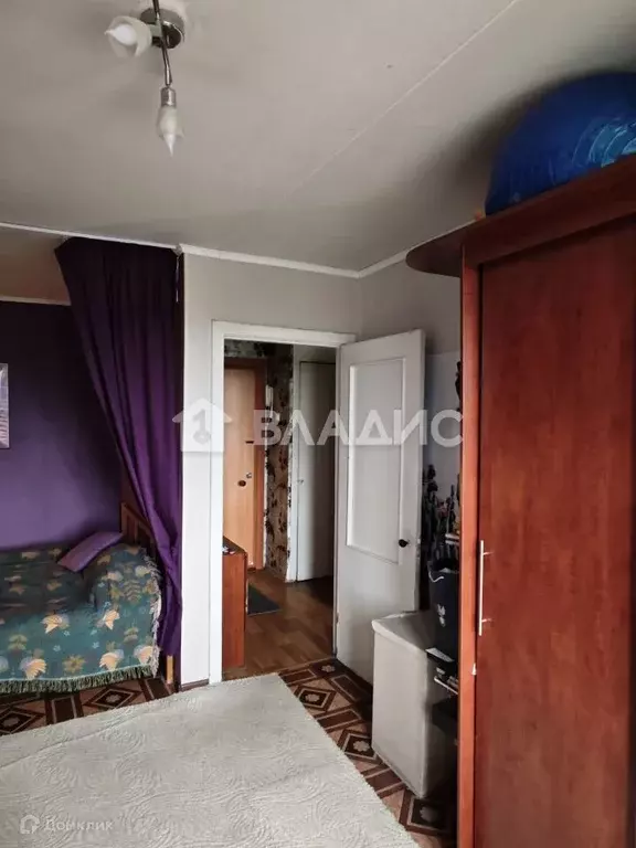 Продаётся 1-к квартира, 32.3 м - Фото 1