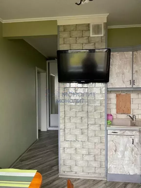 2-к кв. Москва Балаклавский просп., 50 (51.0 м) - Фото 2