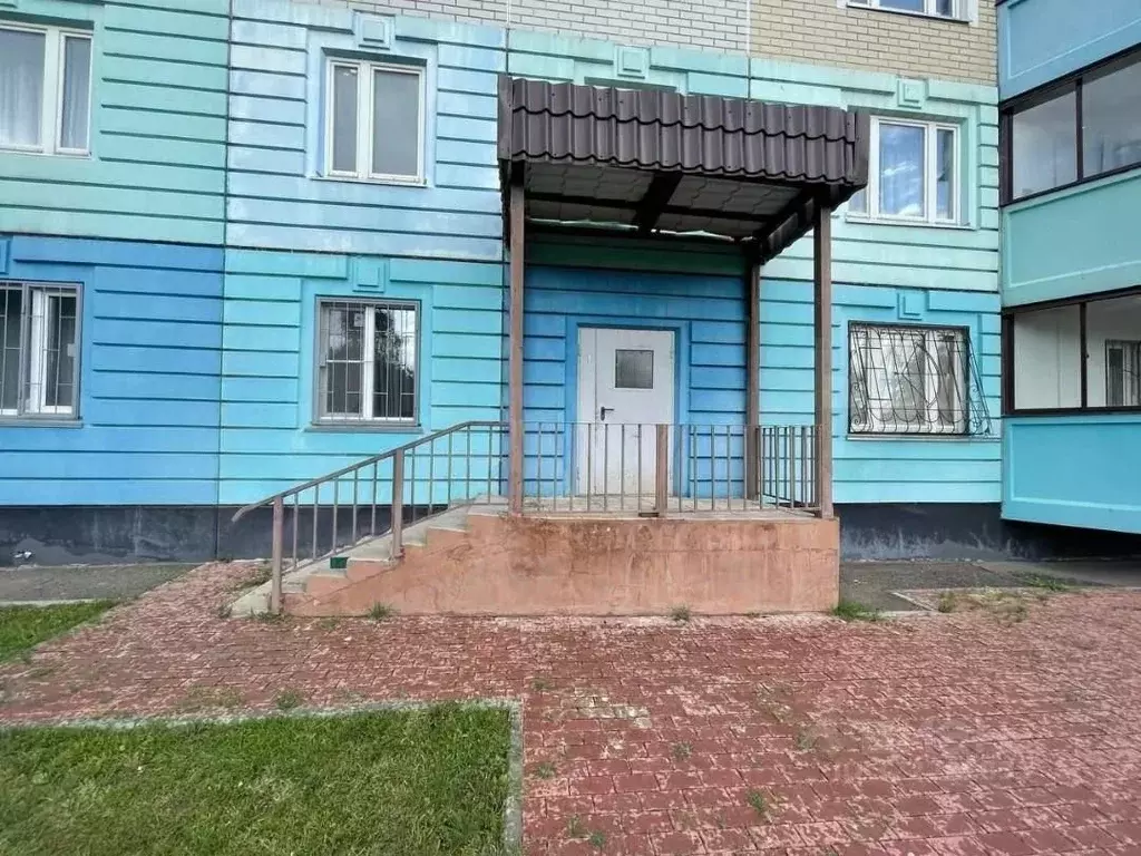 Помещение свободного назначения в Московская область, Одинцовский ... - Фото 2