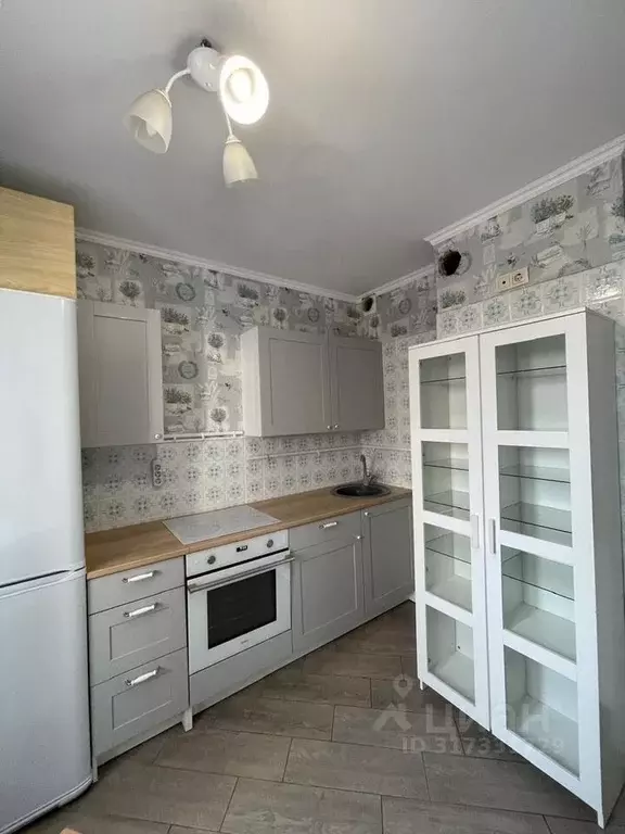 2-к кв. Москва просп. Маршала Жукова, 35К1 (56.0 м) - Фото 0
