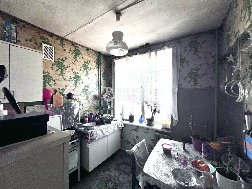 1-к кв. Московская область, Балашиха Керамик мкр, ш. Носовихинское, 8 ... - Фото 2