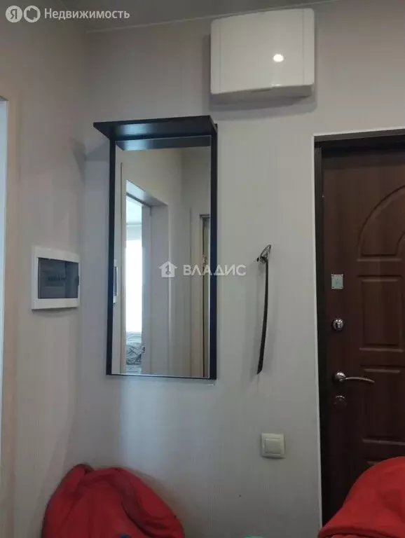 2-комнатная квартира: посёлок городского типа ВНИИССОК, улица Дружбы, ... - Фото 2