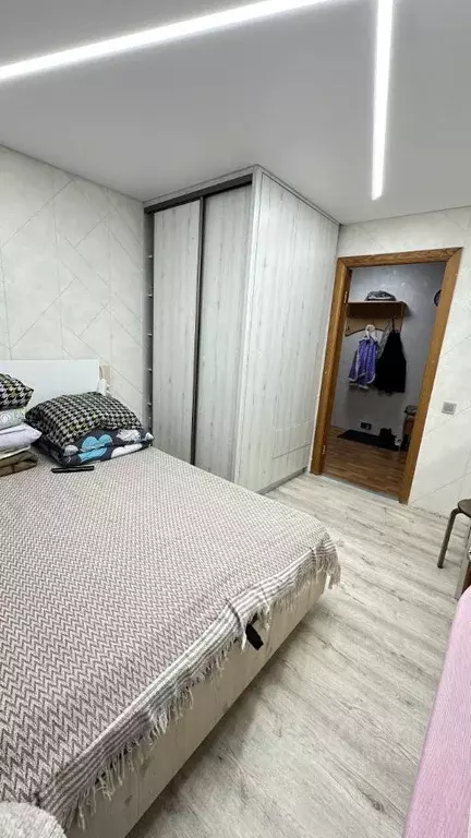 2-к кв. Башкортостан, Стерлитамак ул. Артема, 9 (51.8 м) - Фото 2