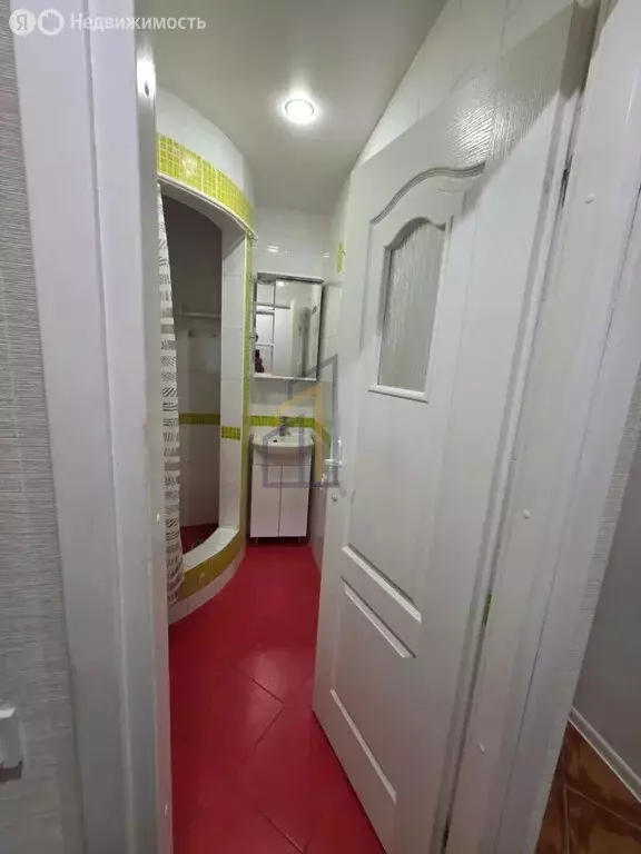 2-комнатная квартира: Евпатория, Советская улица, 5 (39.4 м) - Фото 2