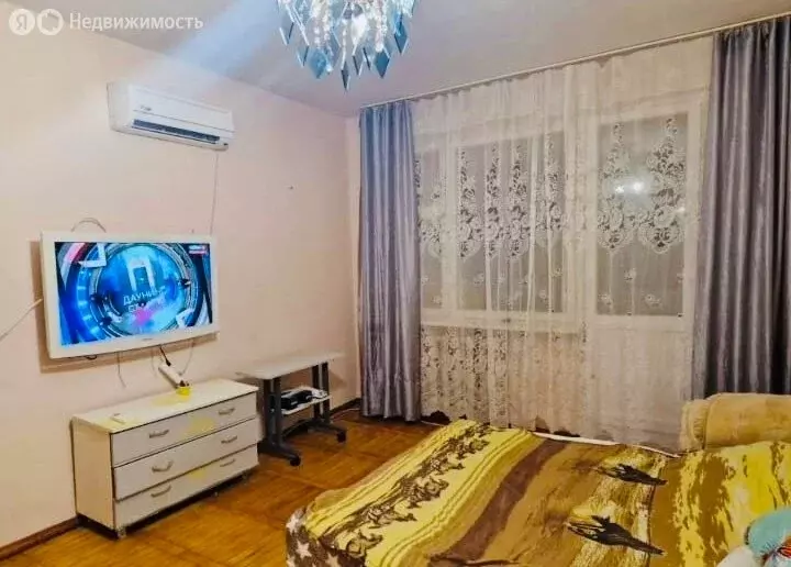 2-комнатная квартира: Анапа, улица Крылова, 6 (45 м) - Фото 0