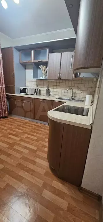1-к. квартира, 39 м, 10/10 эт. - Фото 0