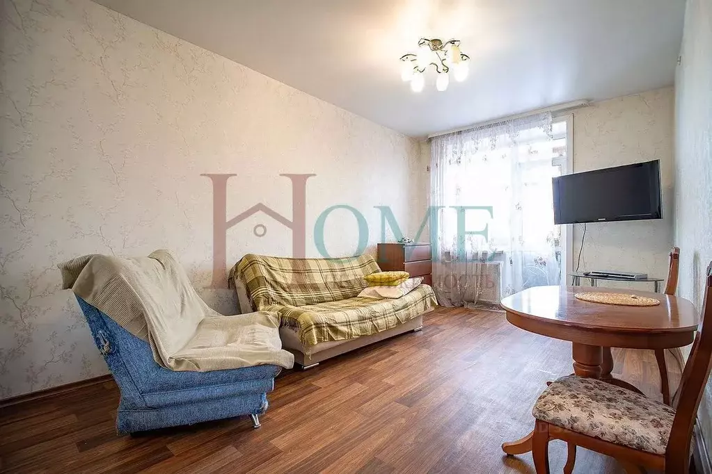 2-к кв. Новосибирская область, Новосибирск Геодезическая ул., 21 (47.0 ... - Фото 2