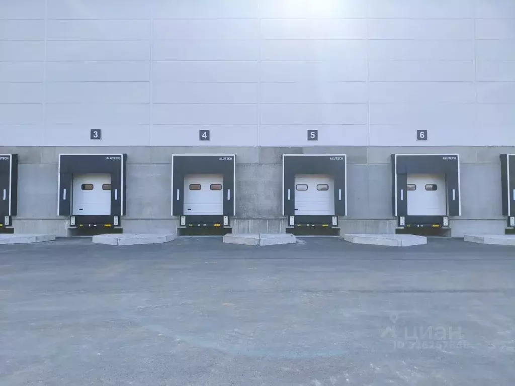 Склад в Московская область, Раменский муниципальный округ, с. Софьино ... - Фото 2