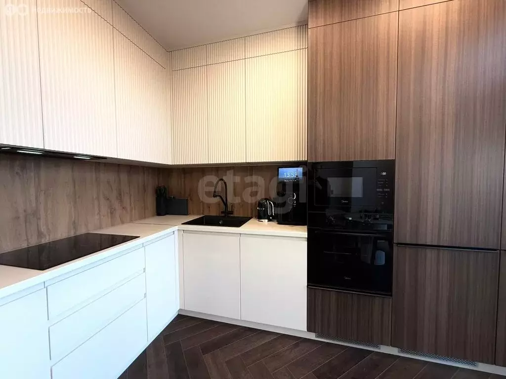 3-комнатная квартира: Симферополь, проспект Александра Суворова, 21 ... - Фото 2