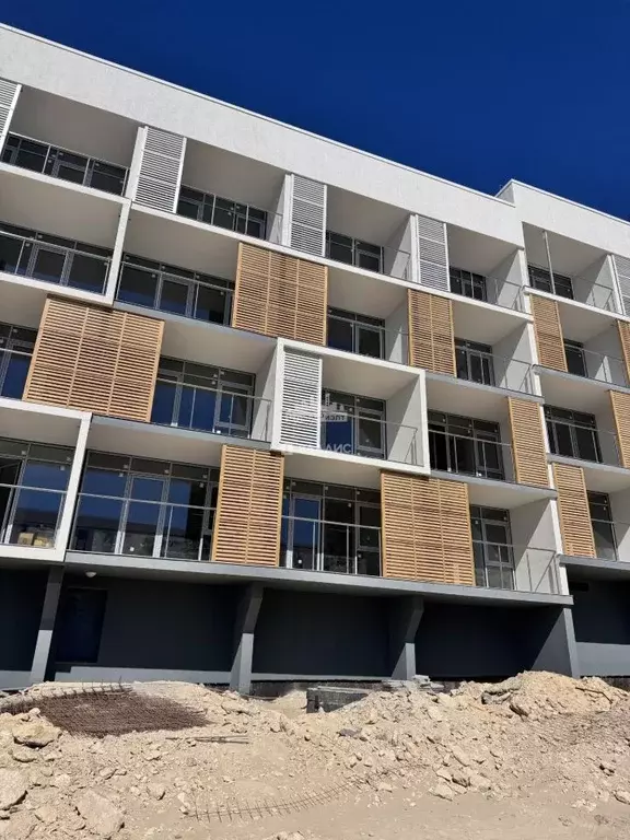 Студия Крым, Керчь ул. Колхозная (37.4 м) - Фото 1