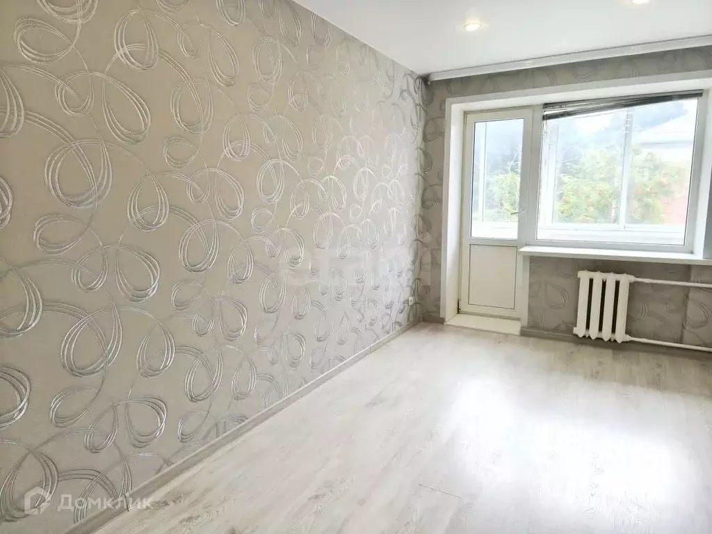 Продаётся 2-к квартира, 40.6 м - Фото 1