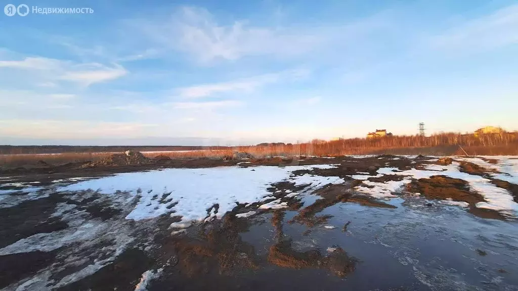 Участок в Тюменский муниципальный округ, рабочий посёлок Винзили, ... - Фото 2