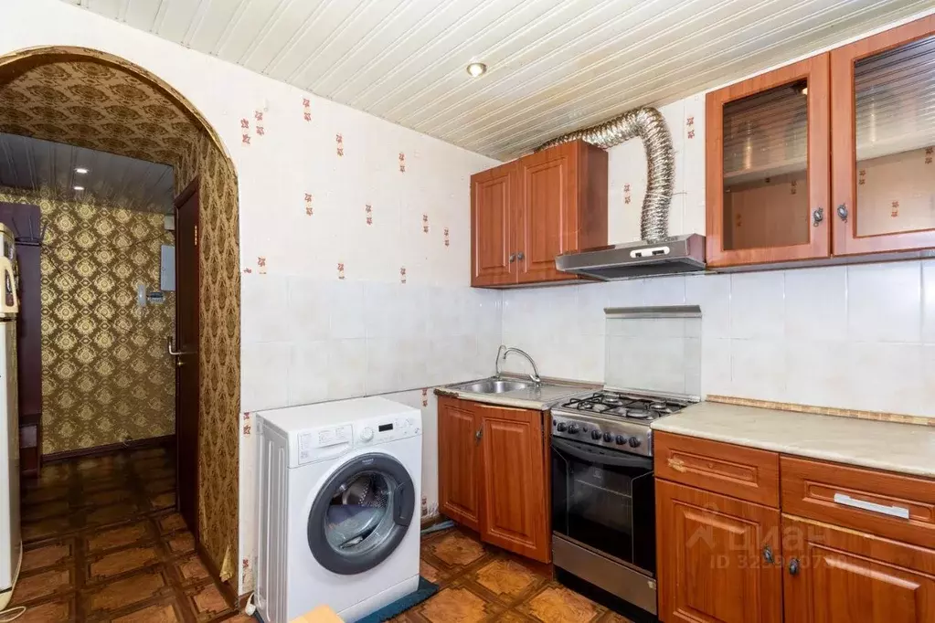 2-к кв. Санкт-Петербург ул. Здоровцева, 27К1 (44.9 м) - Фото 2