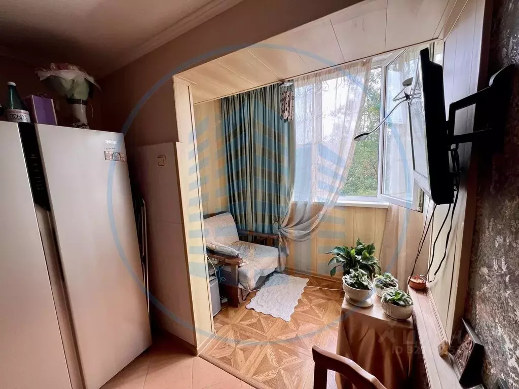 2-к кв. Ставропольский край, Ессентуки ул. Маяковского, 24 (55.2 м) - Фото 2