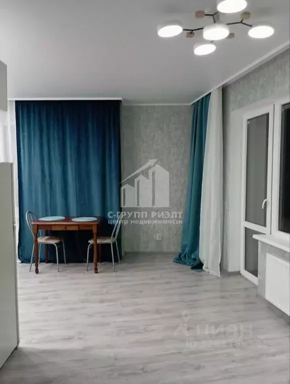 1-к кв. Калининградская область, Калининград Новгородская ул., 5к1 ... - Фото 1