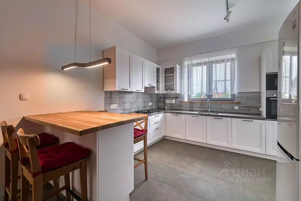 Дом в Калужская область, Жуковский район, Корсаково с/пос, д. Орехово ... - Фото 1