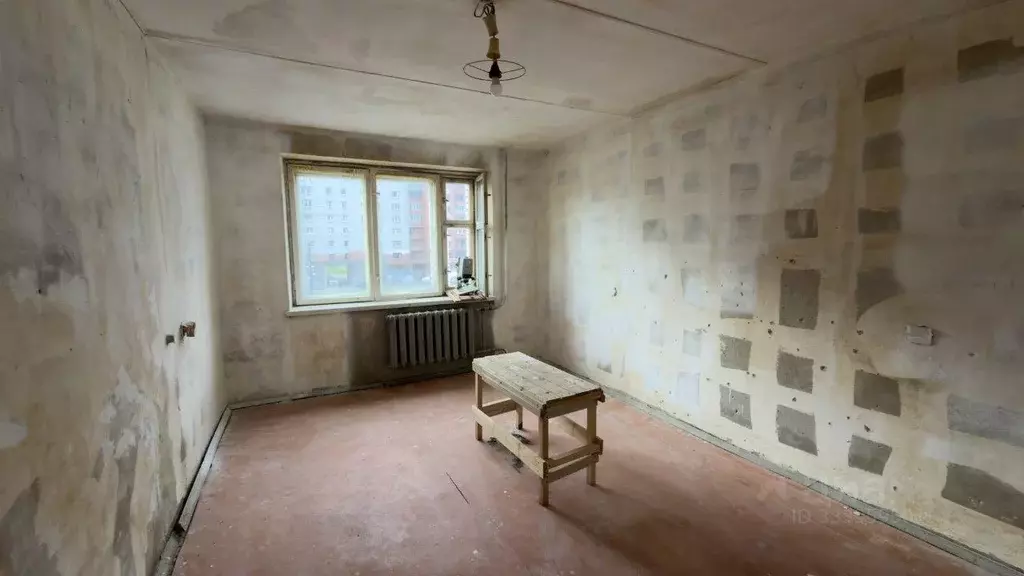 Квартира, 2 комнаты, 57.9 м - Фото 1