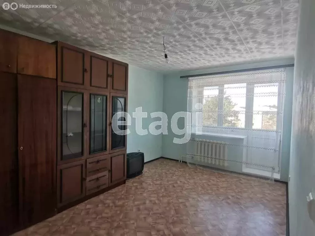 1-комнатная квартира: Заводоуковск, улица Щорса, 20 (30.1 м) - Фото 2