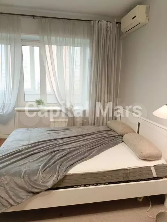 1-к. квартира, 42 м, 7/9 эт. - Фото 0