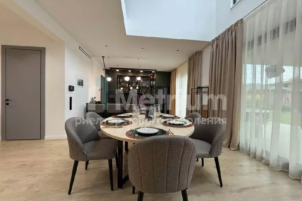 Продается дом в КП Павловы Озера - Фото 1