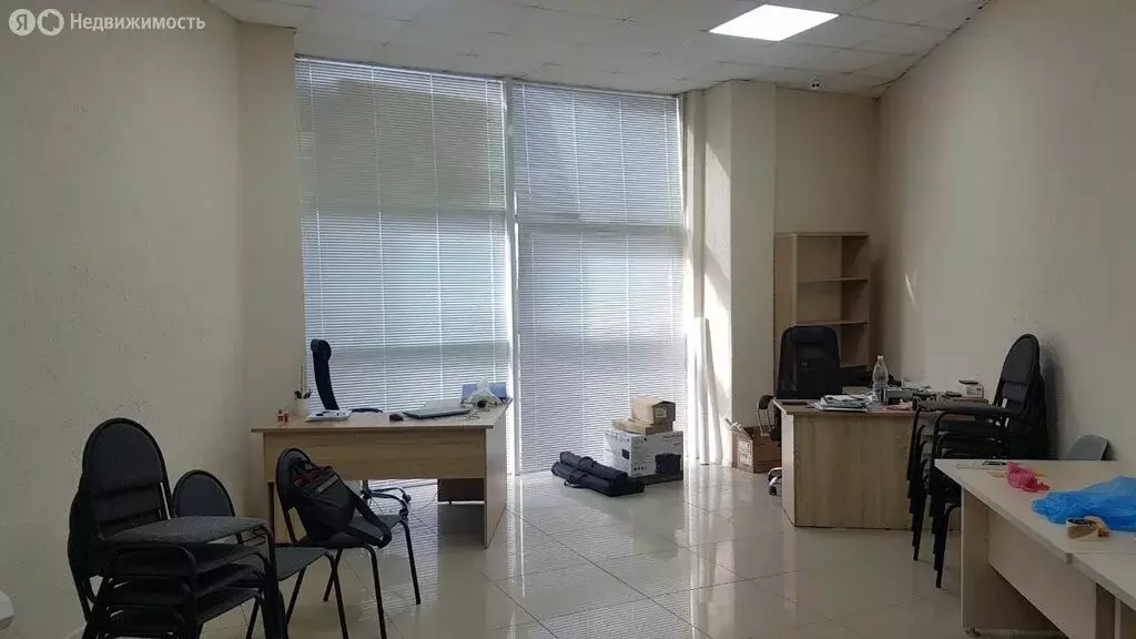 Офис (38 м) - Фото 2