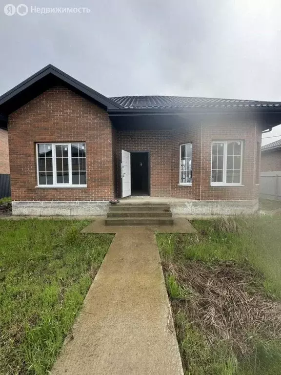 Дом в аул Козет, Светлая улица, 29 (74 м) - Фото 1