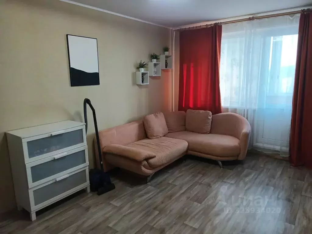 2-к кв. Москва ул. Раменки, 11К1 (54.0 м) - Фото 2