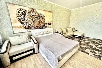 1-к кв. Астраханская область, Астрахань ул. Ноздрина, 67 (45.0 м) - Фото 1