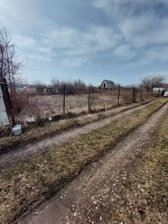 Участок в Самарская область, Тольятти Тимофеевское-2 СНТ,  (7.6 сот.) - Фото 1