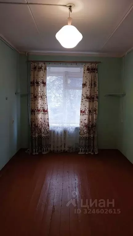 3-к кв. Нижегородская область, Кстово Советская ул., 38 (57.8 м) - Фото 1