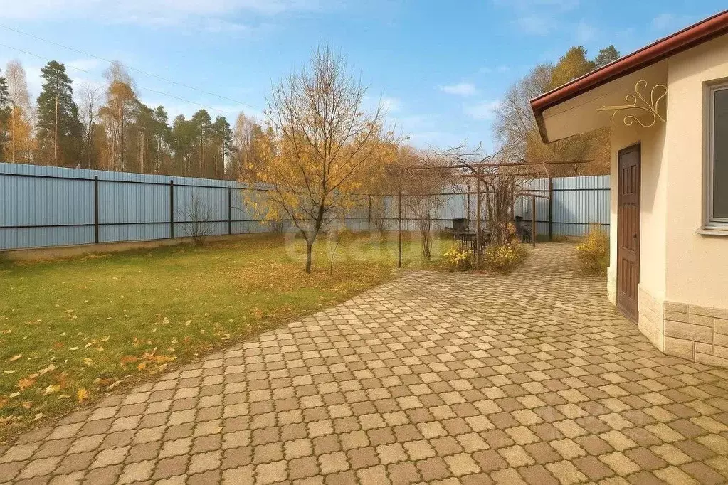 Дом в Московская область, Пушкинский городской округ, пос. Лесные ... - Фото 2