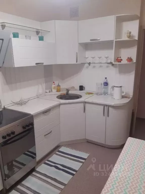 2-к кв. Волгоградская область, Волгоград Колосовая ул., 18 (63.0 м) - Фото 1